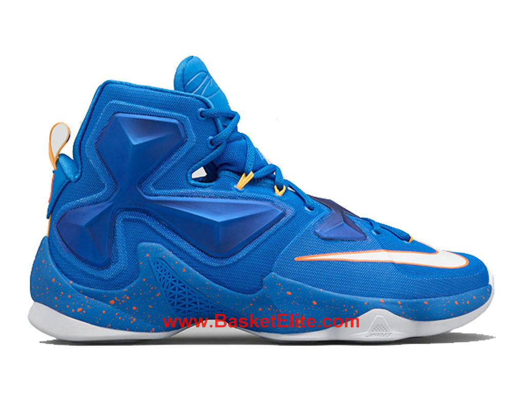 nike lebron 13 pas cher