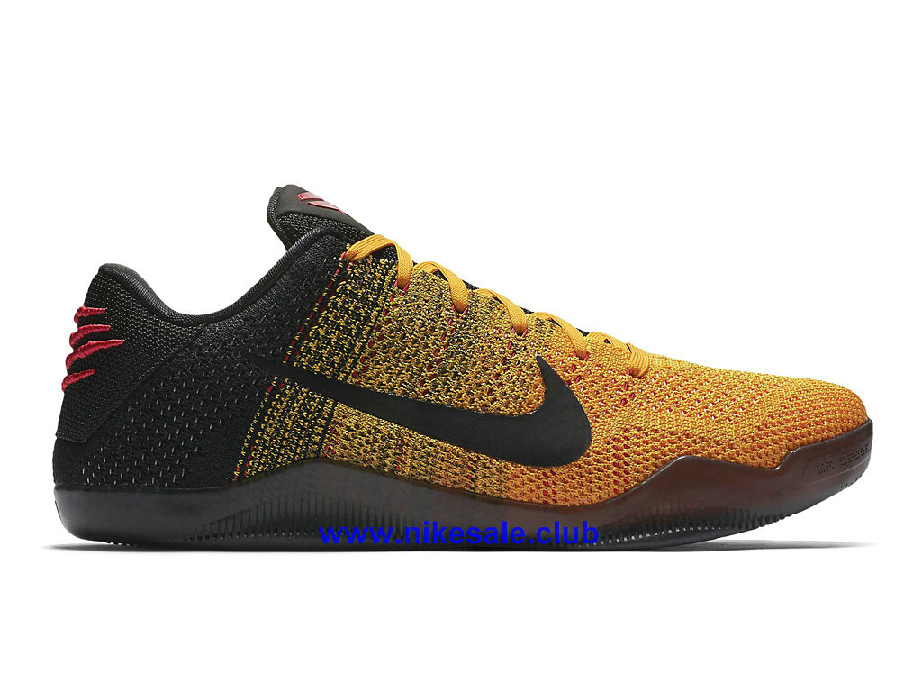 nike kobe 5 jaune