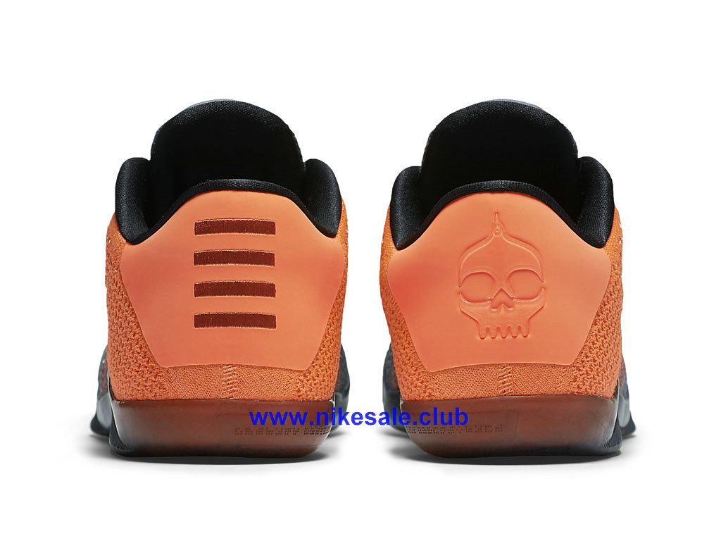 nike kobe 11 orange