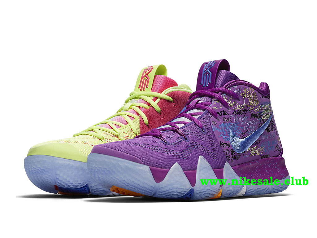 nike kyrie 4 pas cher