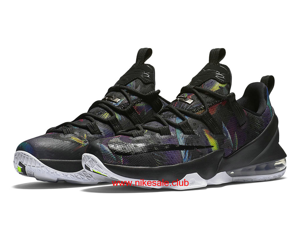 lebron 13 low birds of paradise