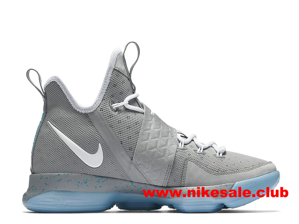 nike lebron 14 prix