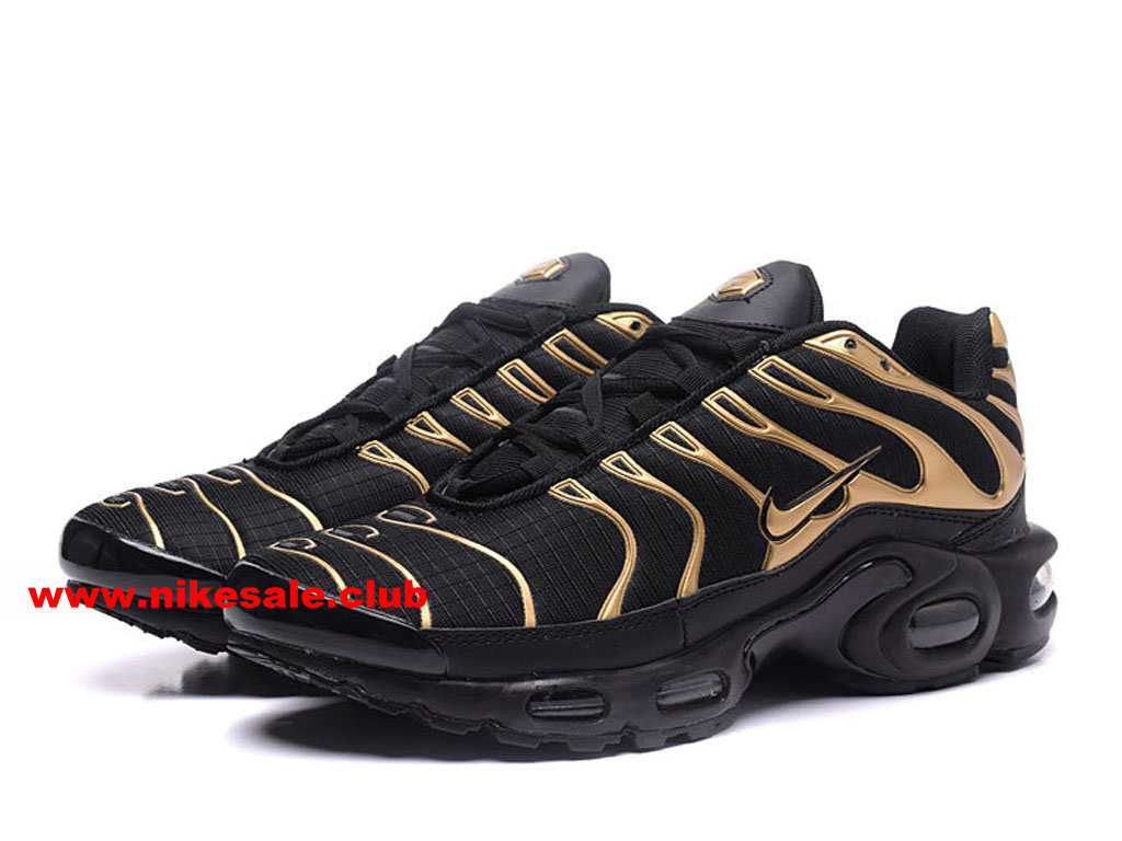 Chaussures De Running Nike Air Max Plus Nike Tn Requin Prix Pas