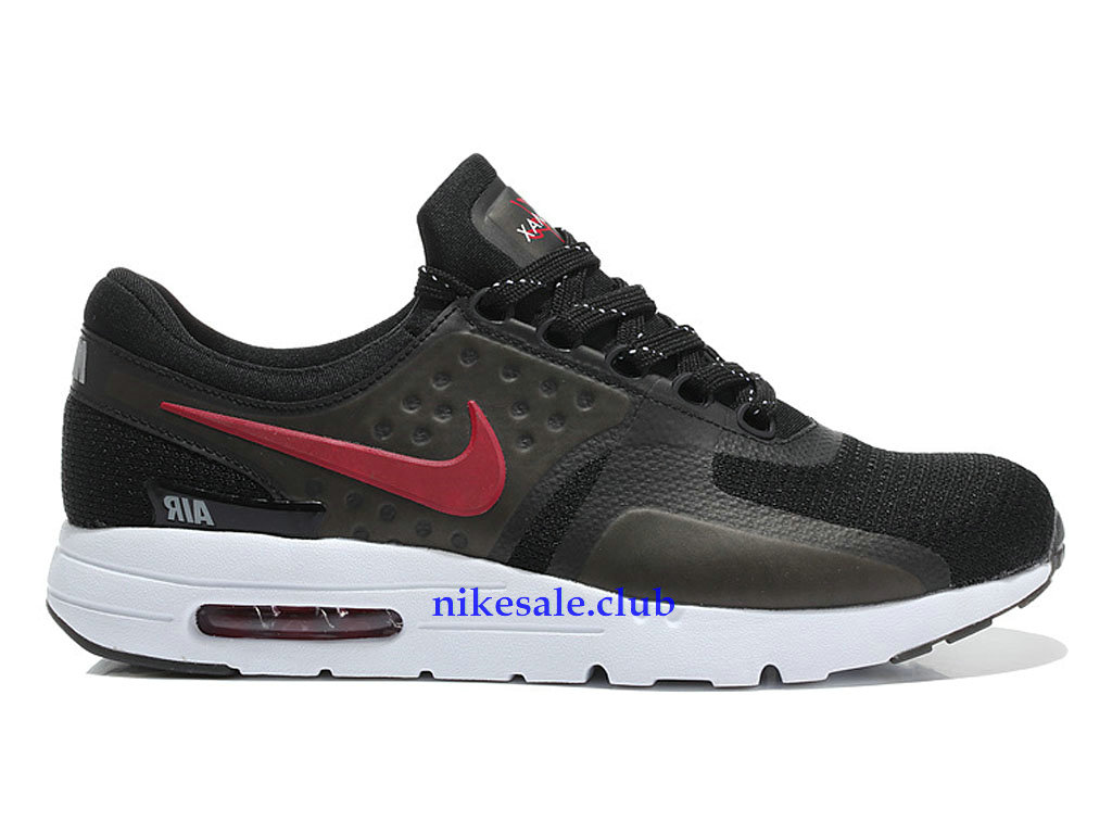 air max zero grise