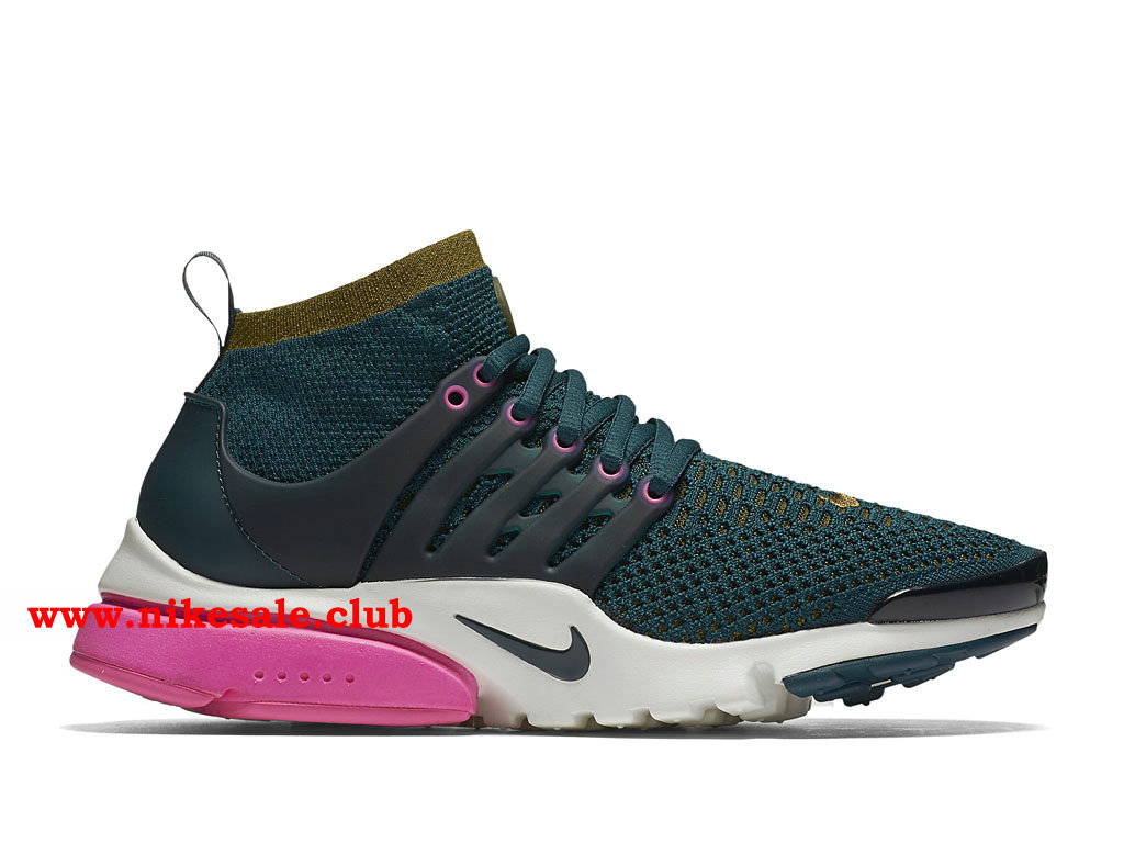 nike chaussure femme rose