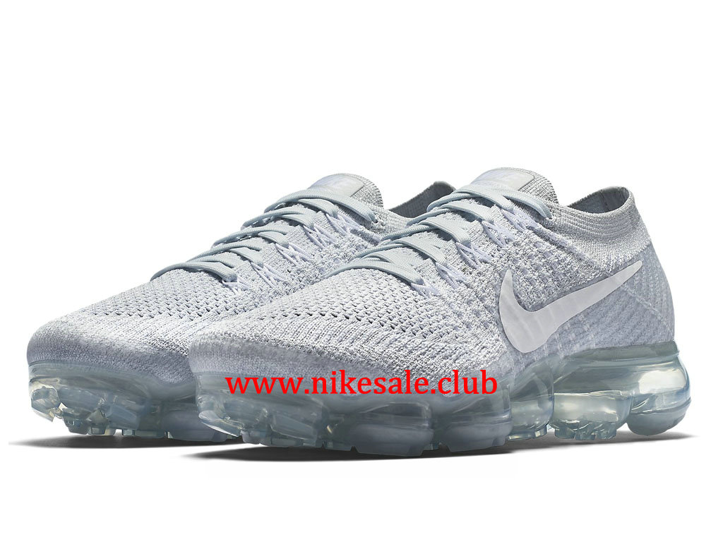 nike air vapormax flyknit femme pas cher