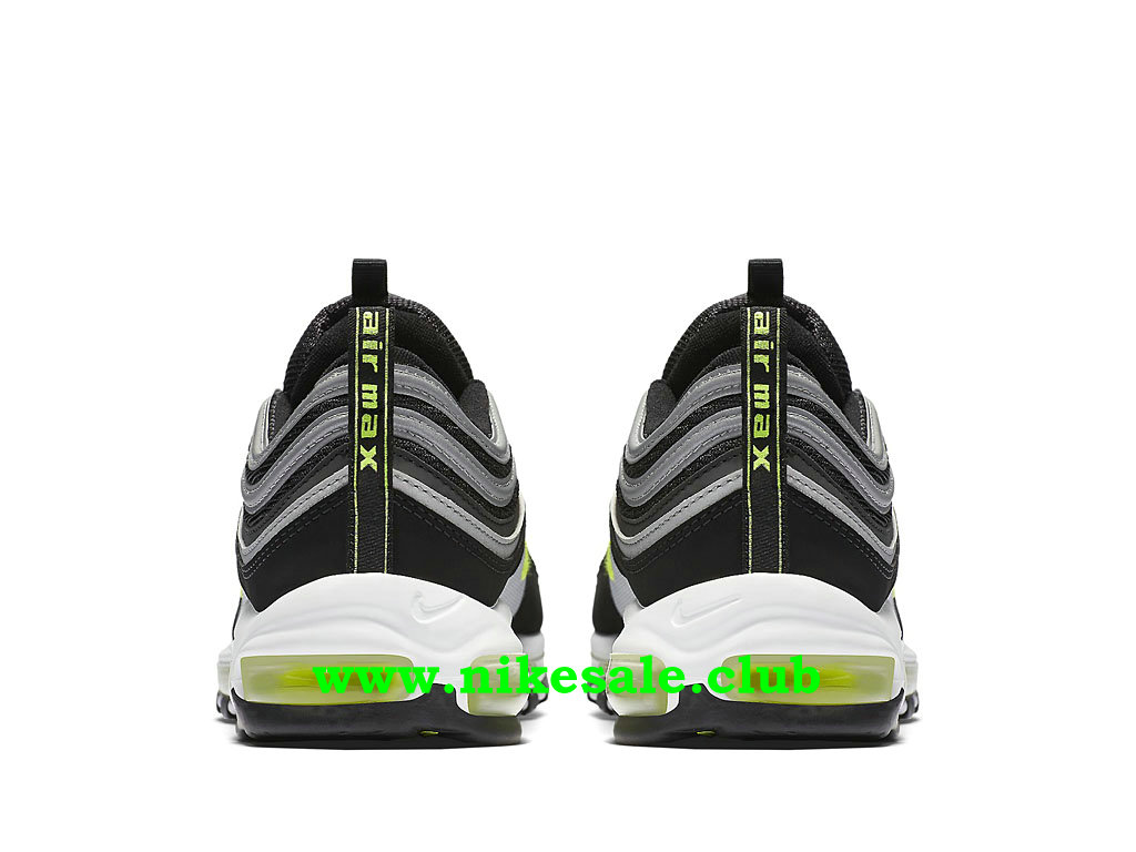 air max 97 noir et vert