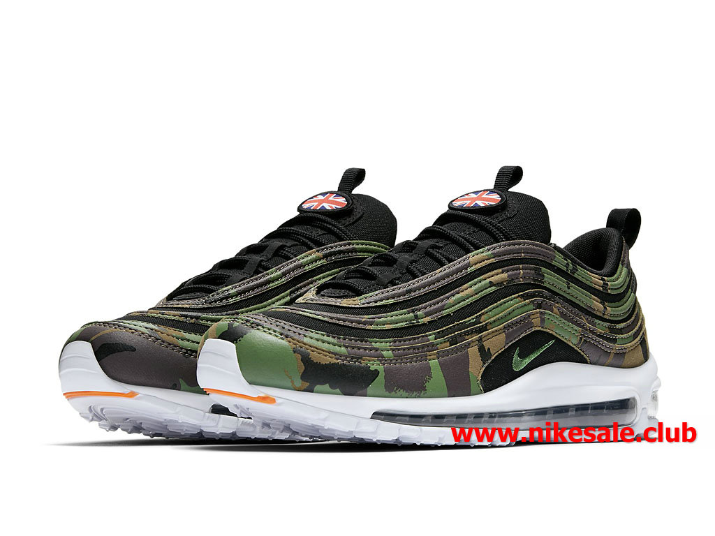 chaussures nike air max 97 premium