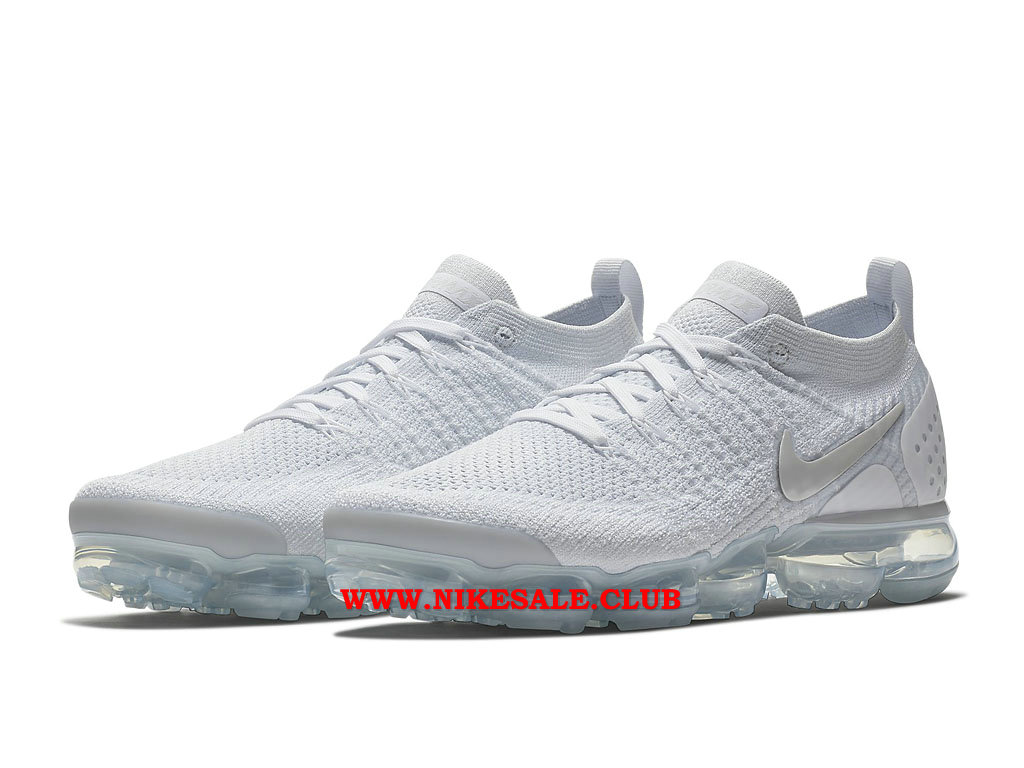 air vapormax argent