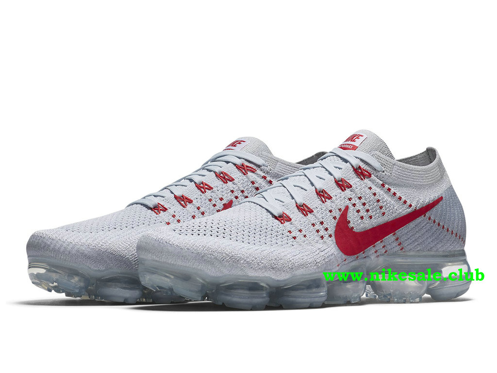 air vapormax bleu blanc rouge