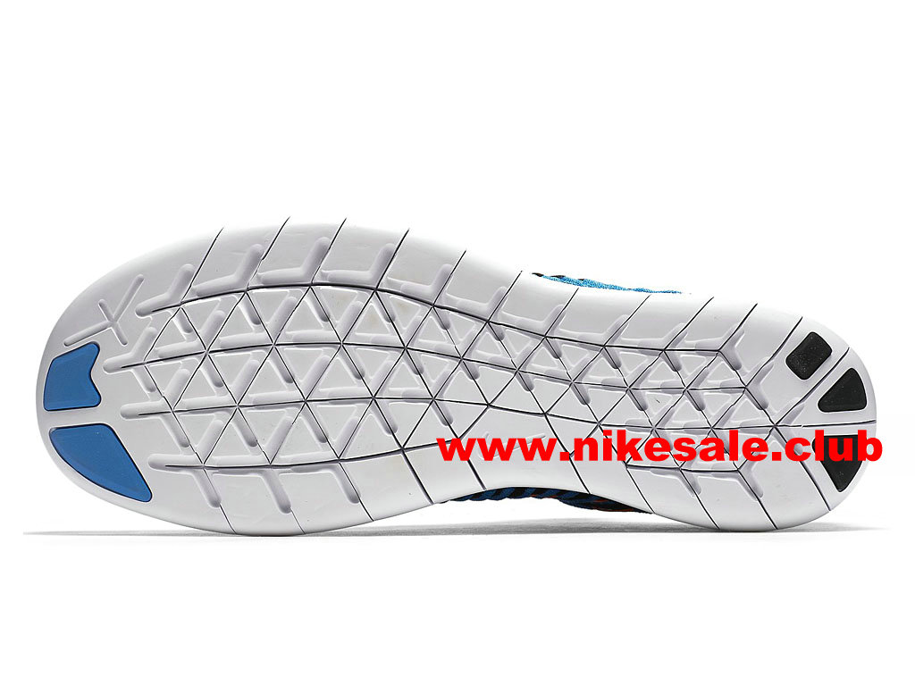 nike free rn homme bleu