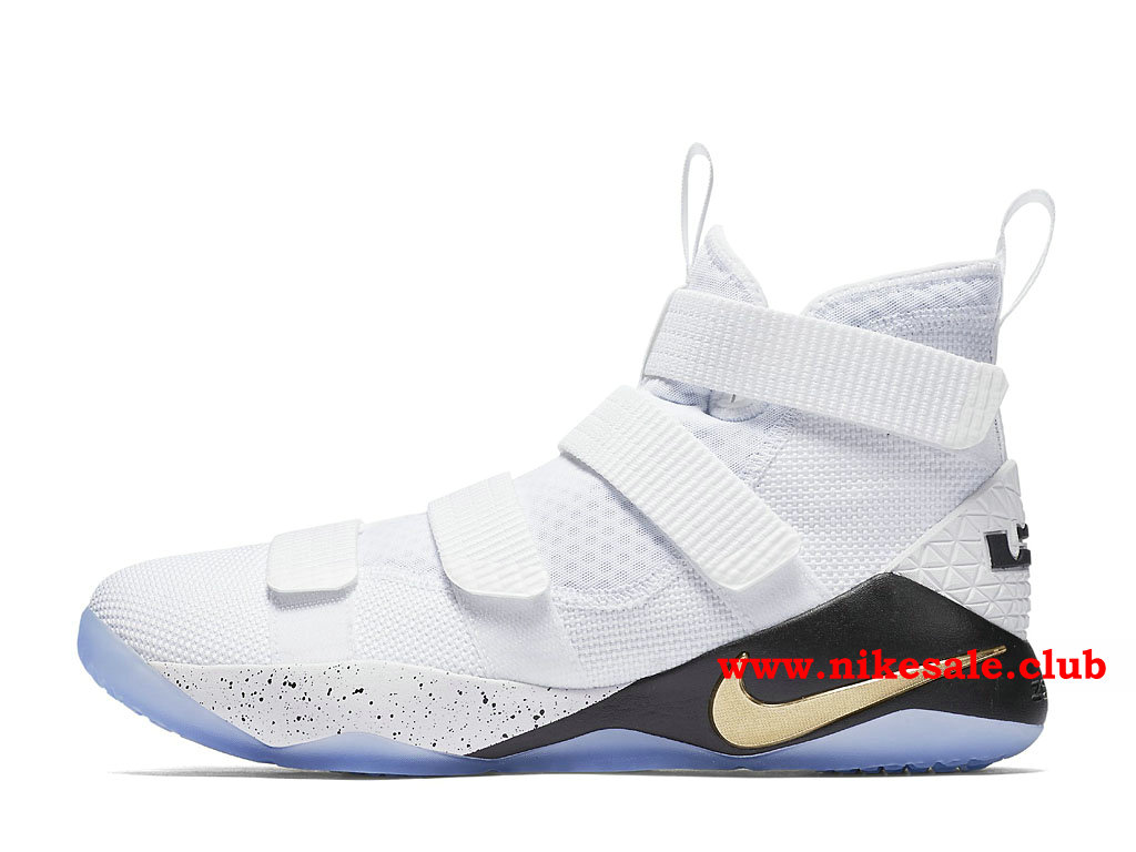 lebron soldier 3 prix