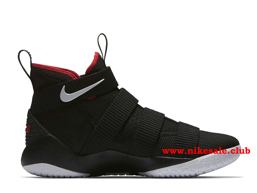 lebron soldier 11 pas cher