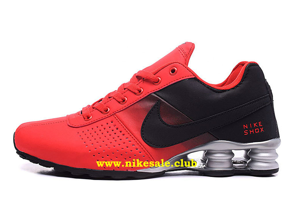 nike shox prix discount