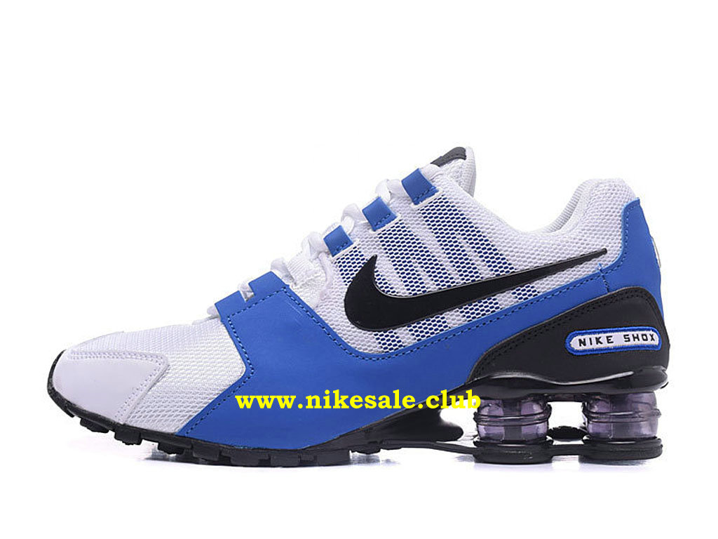 shox nike pas cher hommes