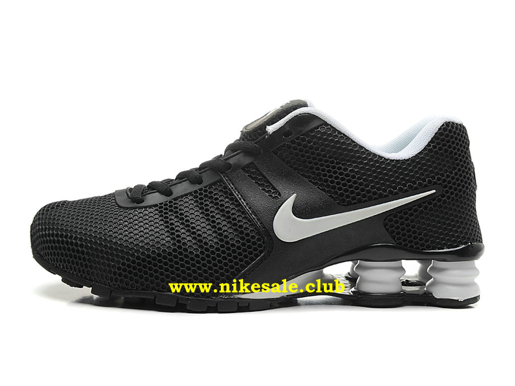 site de shox pas cher