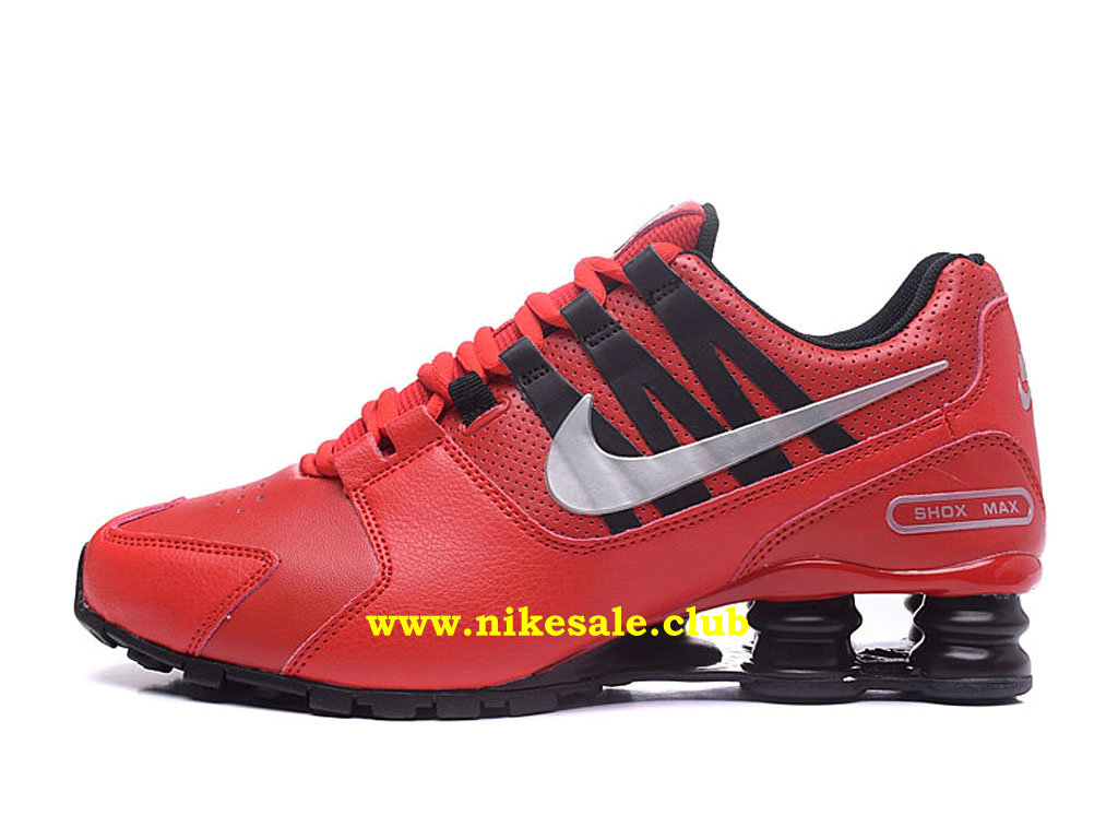 nike air max shox pas cher