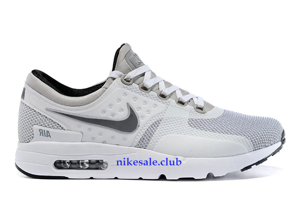 air max zero grise