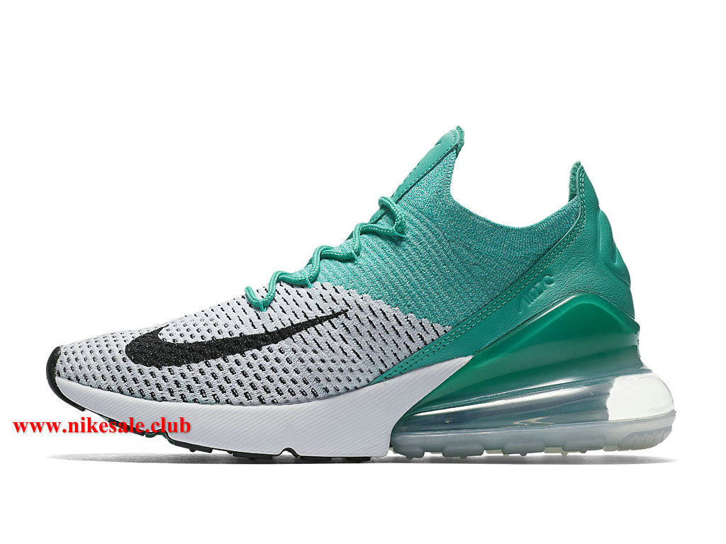 nike flyknit max pas cher