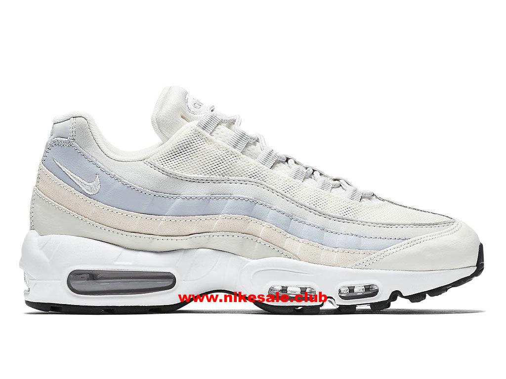 air max 95 blanche prix