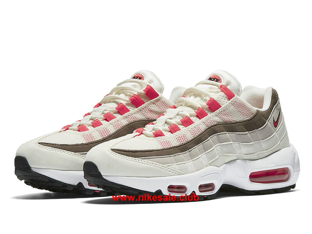 air max 95 brun