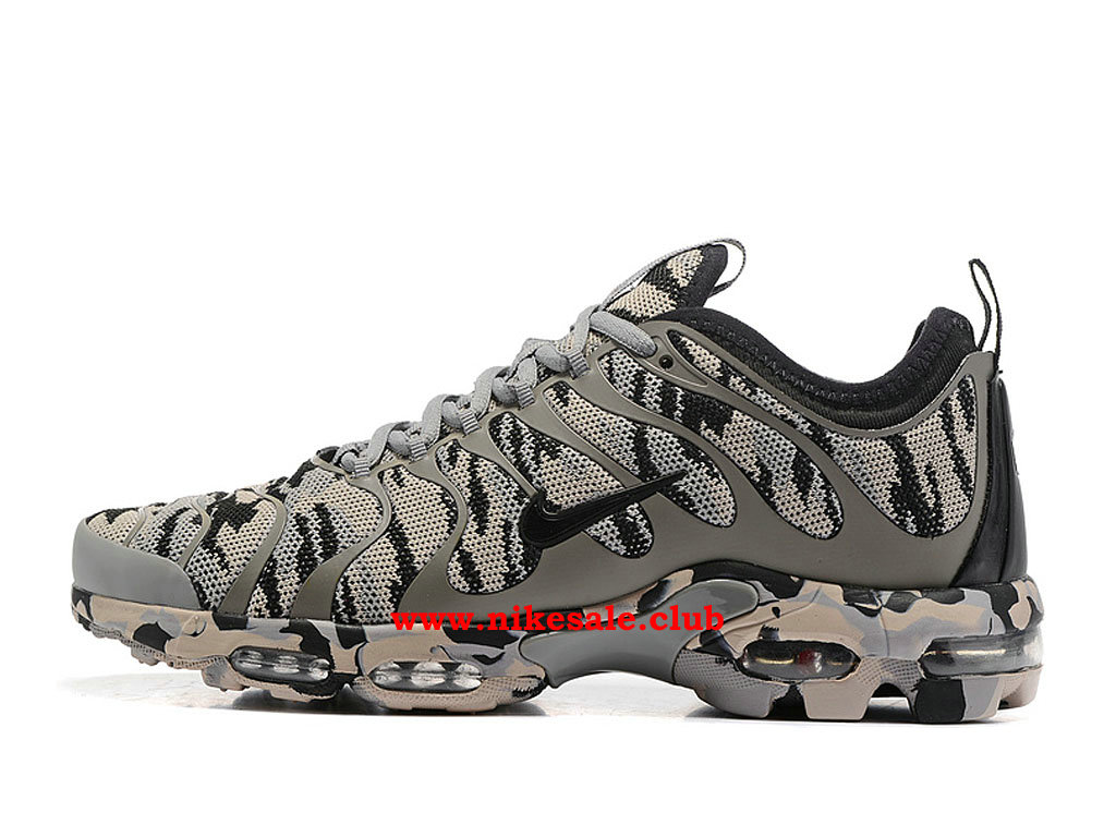 nike tn femme gris