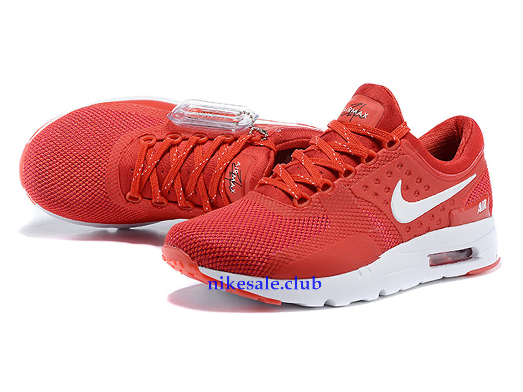 air max zero pas cher