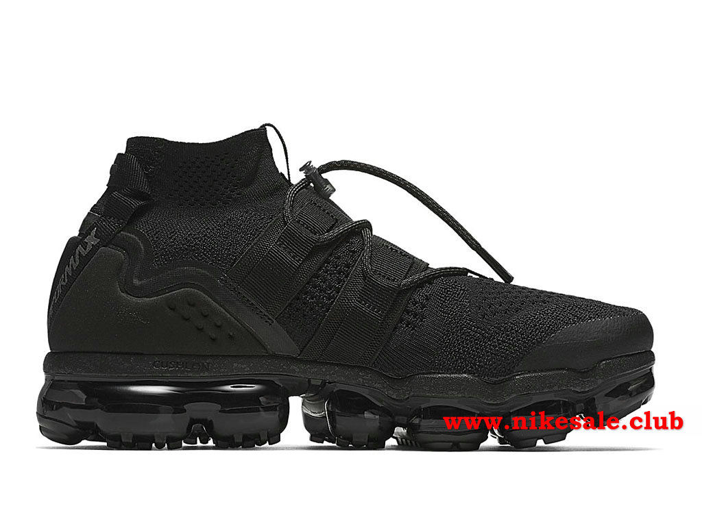 nike air vapormax homme noir