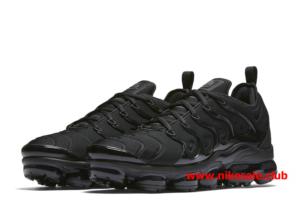 nike air vapormax plus homme argent