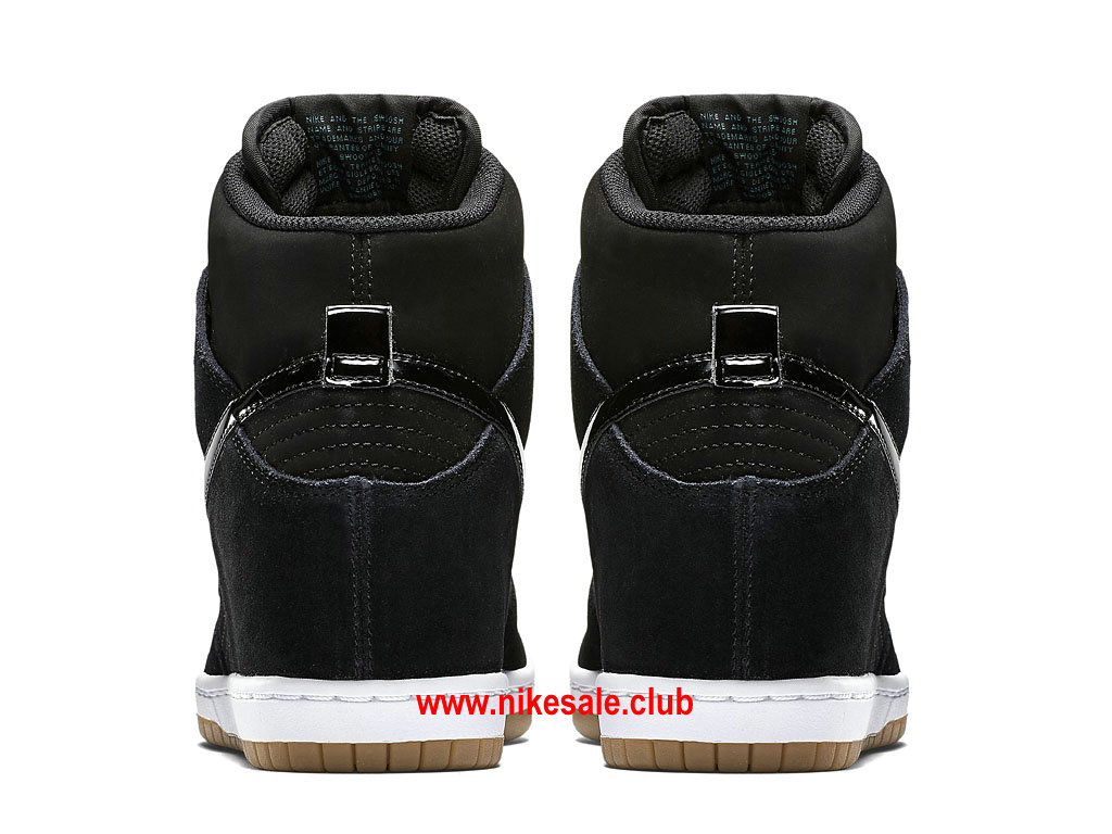 nike dunk sky high femme prix