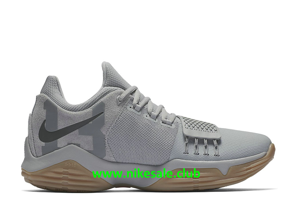 nike pg 1 gris