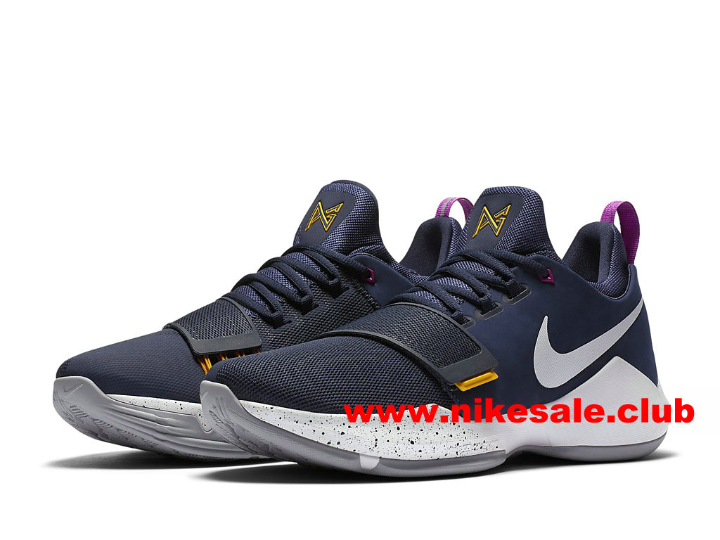 nike pg 1 prix