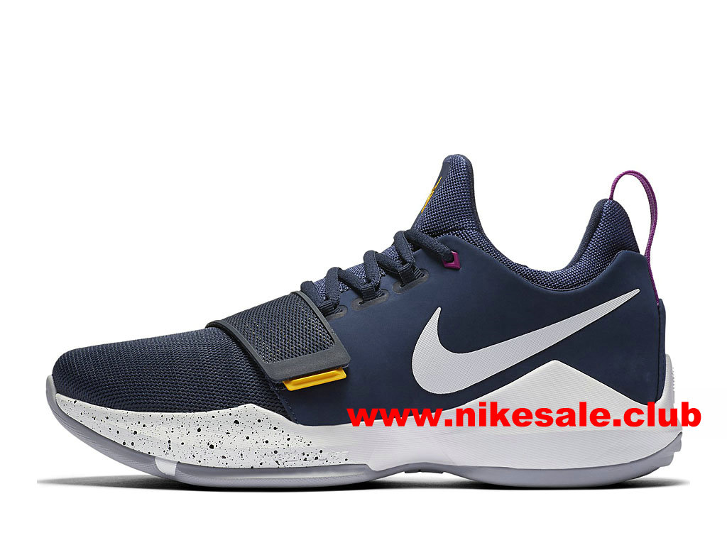 paul george 1 blue