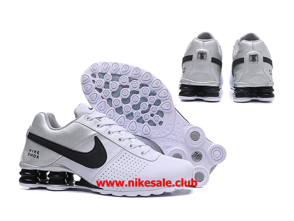 shox homme pas cher