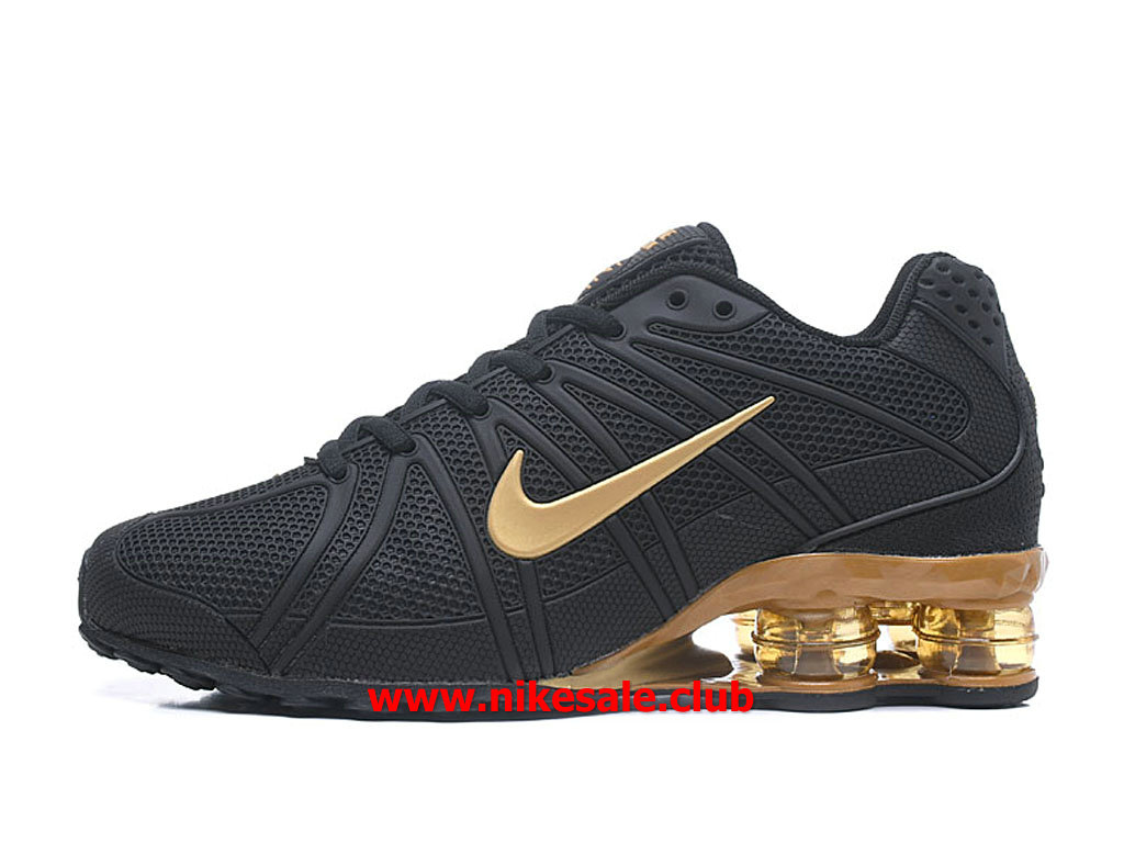 chaussure nike shox homme pas cher