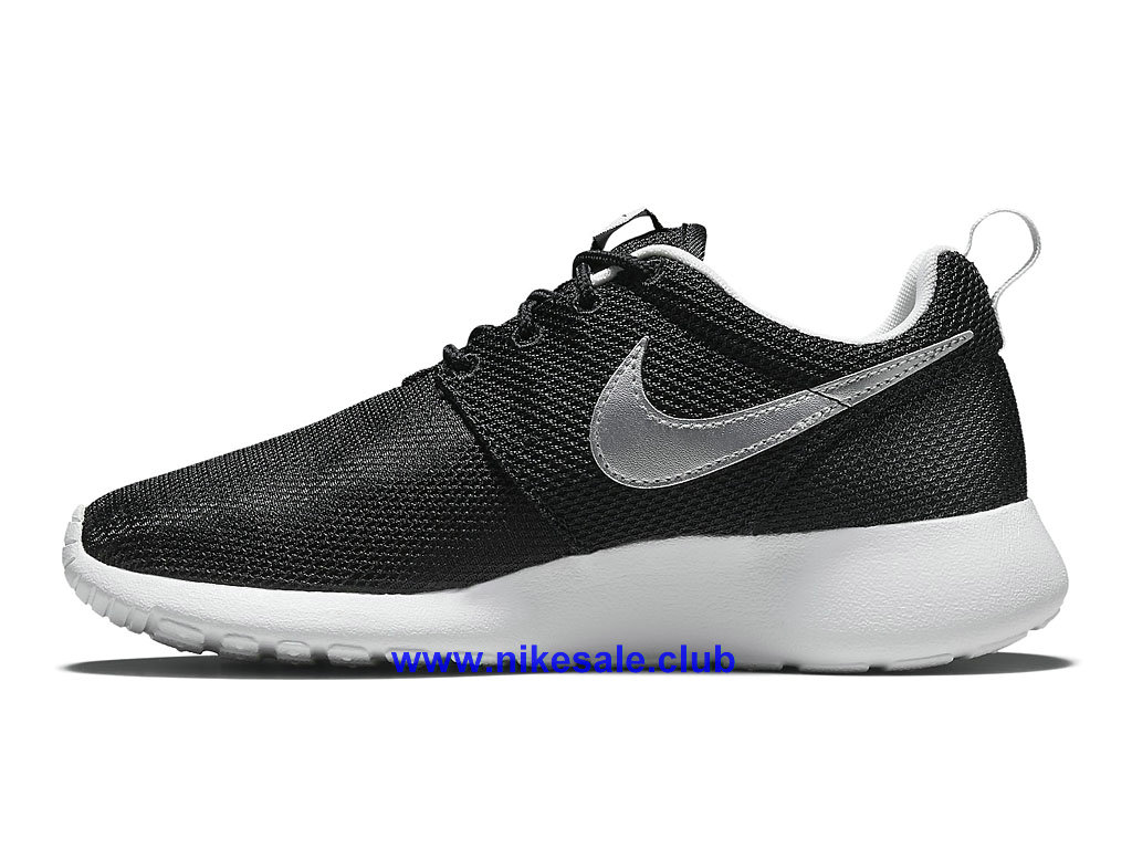 nike roshe one homme noir