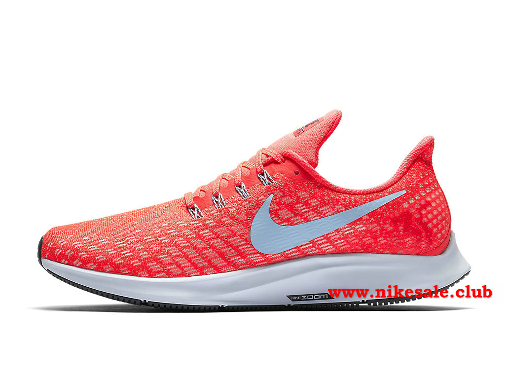nike air zoom pegasus 35 homme rose