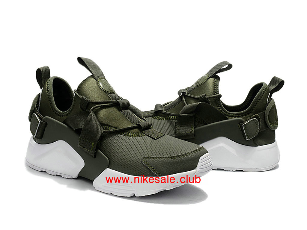 nike air huarache run ultra femme pas cher