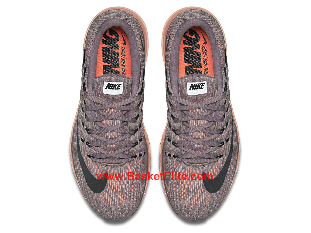 nike air max 2016 femme gris