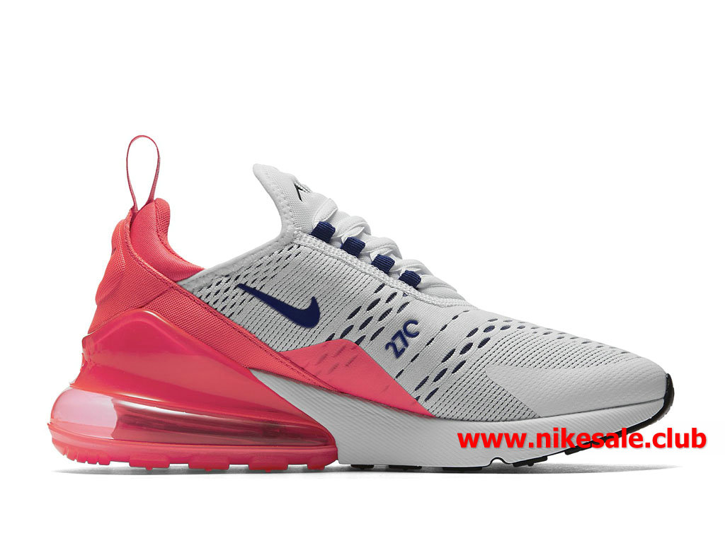 nike air 270 femme rose