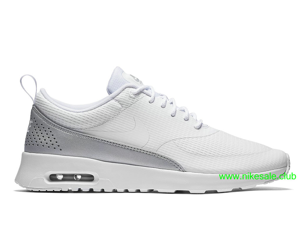 air max thea blanc pas cher