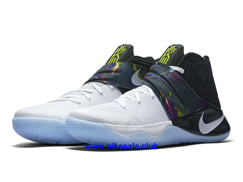 nike kyrie 2 verte