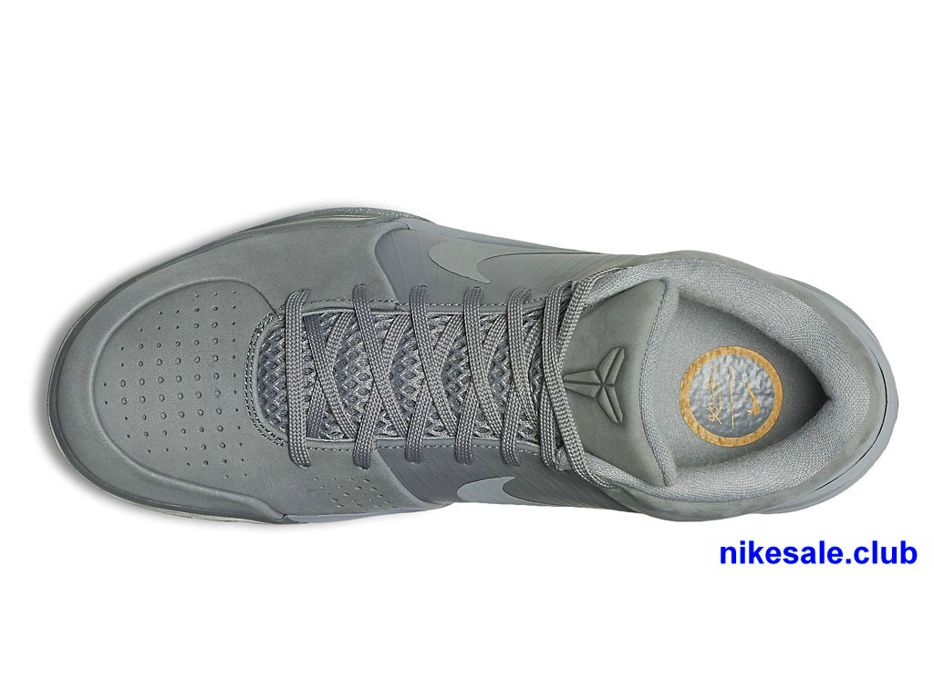 nike kobe 4 pas cher